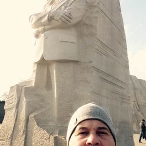 Meet your Posher, Alejandro